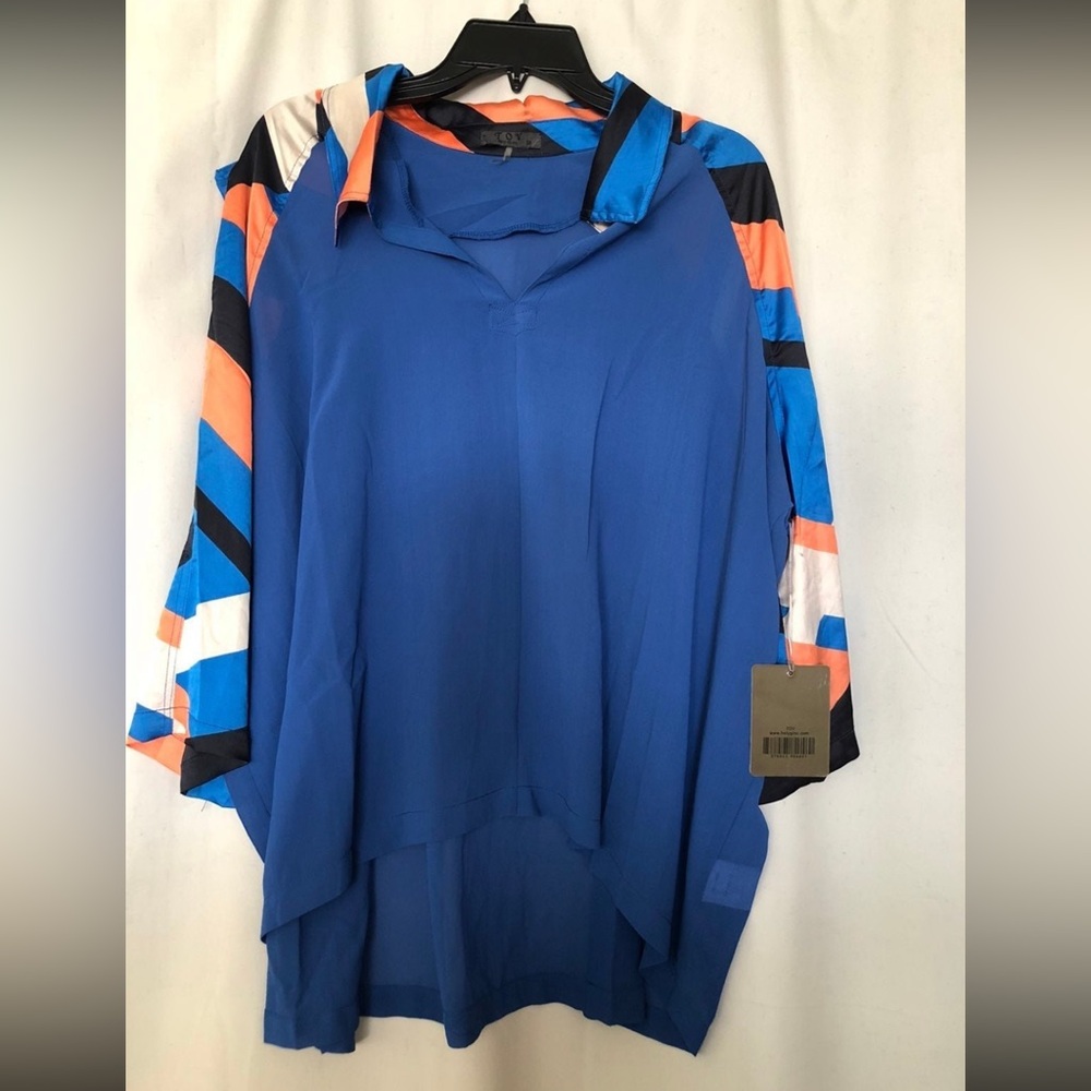 tov holy blouse size 38